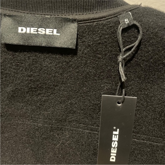 Diesel jacket - Picture 4 of 7